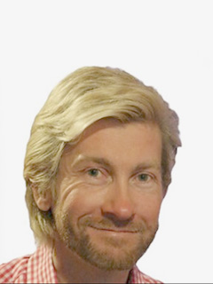 David Lloyd Jones